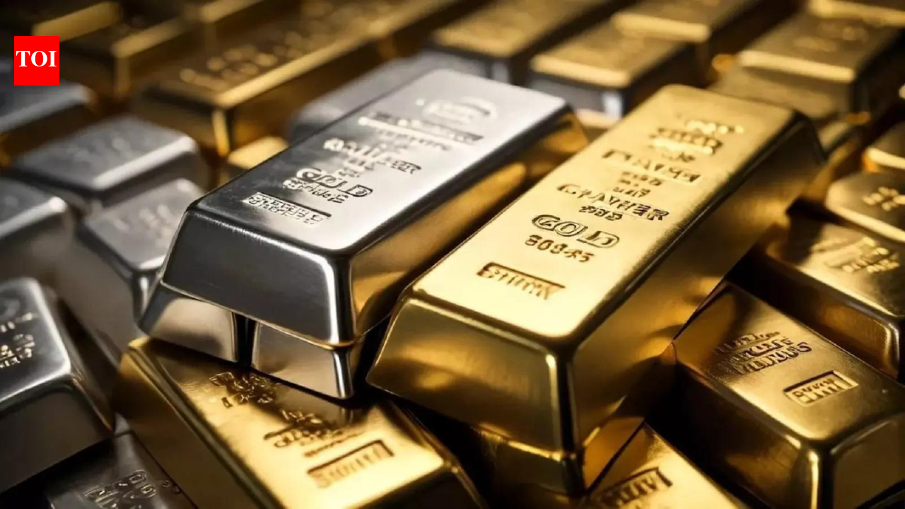 गोल्ड स्लिवर रेट आउटलुक: फेड, बैंक ऑफ जापान के फैसले फोकस में; अमेरिका-ईरान डील और कच्चे तेल से सर्राफा कीमतों को दिशा मिलेगी