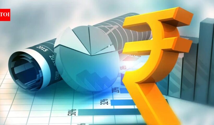 कच्चे तेल में गिरावट से रुपया पांच सप्ताह के उच्चतम स्तर पर पहुंचा; आरबीआई के उपायों से गति बढ़ती है