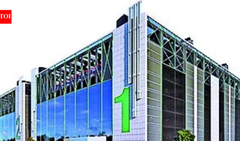 कनाडा की CPP हैदराबाद स्थित CtrlS में 7k करोड़ रुपये का निवेश करेगी