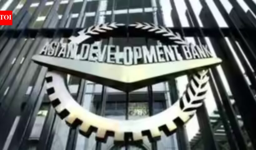 एडीबी भारत में निजी क्षेत्र की फंडिंग की गति को बनाए रखने के लिए, 2026 में $1 बिलियन के समर्थन पर नजर गड़ाए हुए है