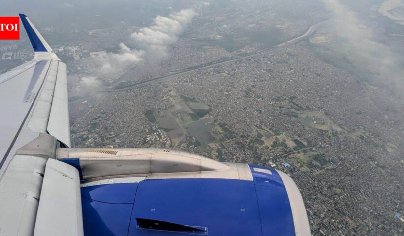 ईंधन बचाने के लिए एयरलाइंस ने एआई की ओर रुख किया; इंडिगो आज से किफायती टेक-ऑफ के लिए परीक्षण शुरू करेगी