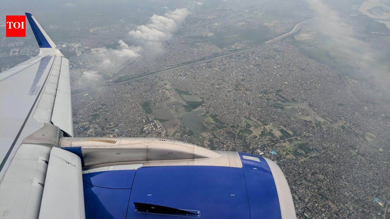 ईंधन बचाने के लिए एयरलाइंस ने एआई की ओर रुख किया; इंडिगो आज से किफायती टेक-ऑफ के लिए परीक्षण शुरू करेगी
