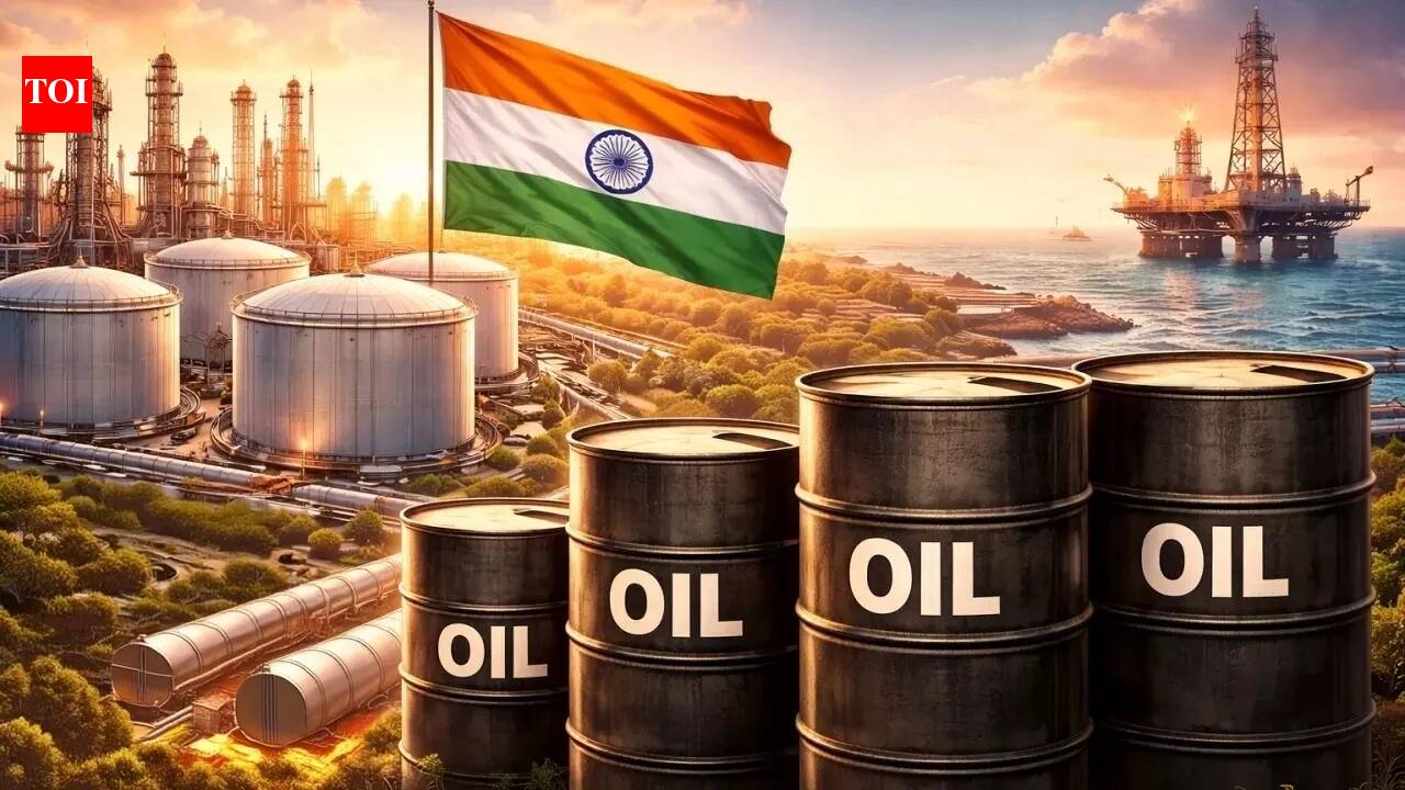 तेल टैंकों से परे: रणनीतिक मूल्य निर्धारण भंडार, भारत की ऊर्जा सुरक्षा के लिए नया मंत्र