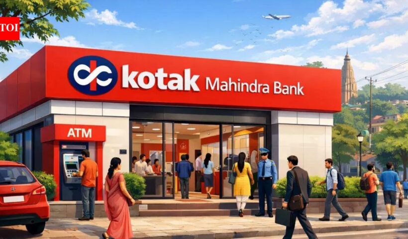 कोटक महिंद्रा बैंक के सीईओ अशोक वासवानी दिसंबर 2026 में कार्यकाल समाप्त होने के बाद बाहर निकलेंगे
