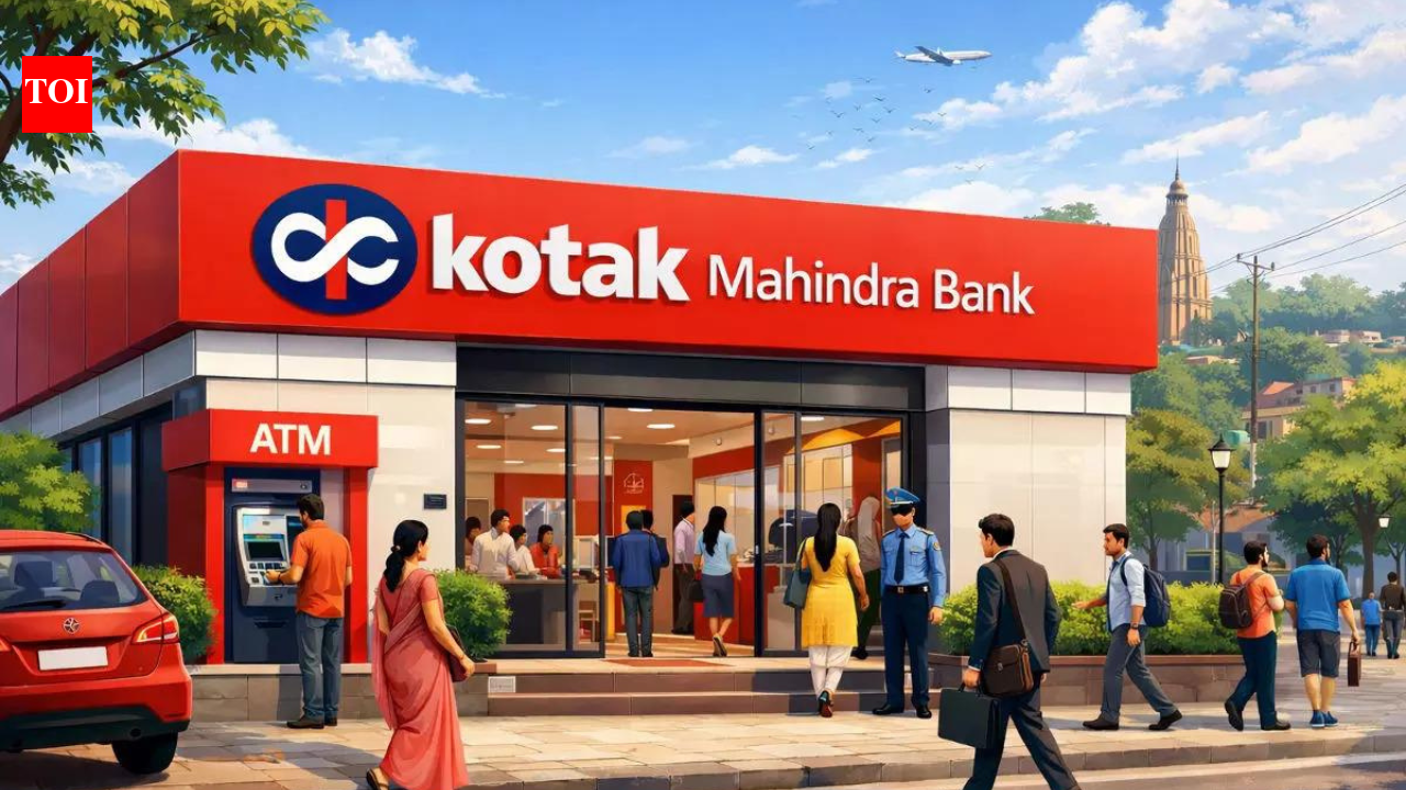 कोटक महिंद्रा बैंक के सीईओ अशोक वासवानी दिसंबर 2026 में कार्यकाल समाप्त होने के बाद बाहर निकलेंगे