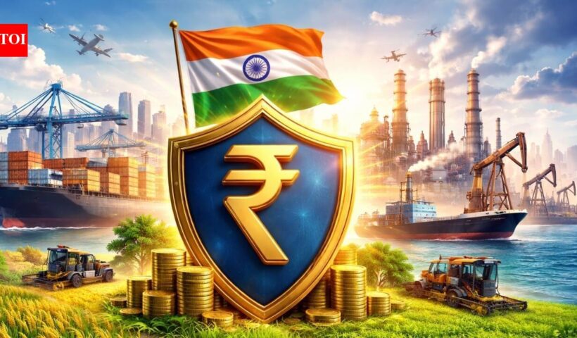 अमेरिका-ईरान युद्ध: मूडीज को भरोसा है कि भारत रेटिंग पर असर डाले बिना राजकोषीय घाटे के लक्ष्य का उल्लंघन झेल सकता है