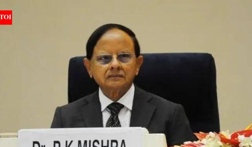 पीके मिश्रा कहते हैं, 'सुधारों ने डेटा को और अधिक विश्वसनीय बना दिया है।'