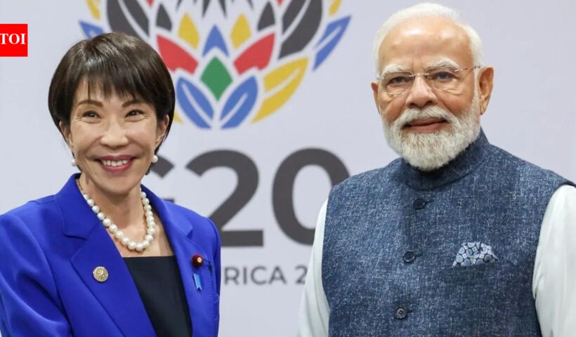 भारत जापान एलएनजी समझौता: भारत, जापान पीएम मोदी-ताकाची द्विपक्षीय के दौरान एलएनजी सुरक्षा समझौते पर हस्ताक्षर करेंगे