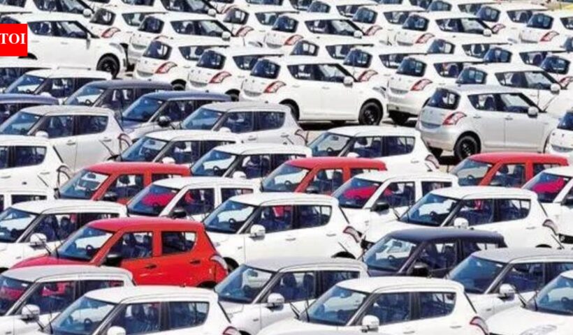जून में कारों की बिक्री मजबूत मांग सुधार का संकेत देती है