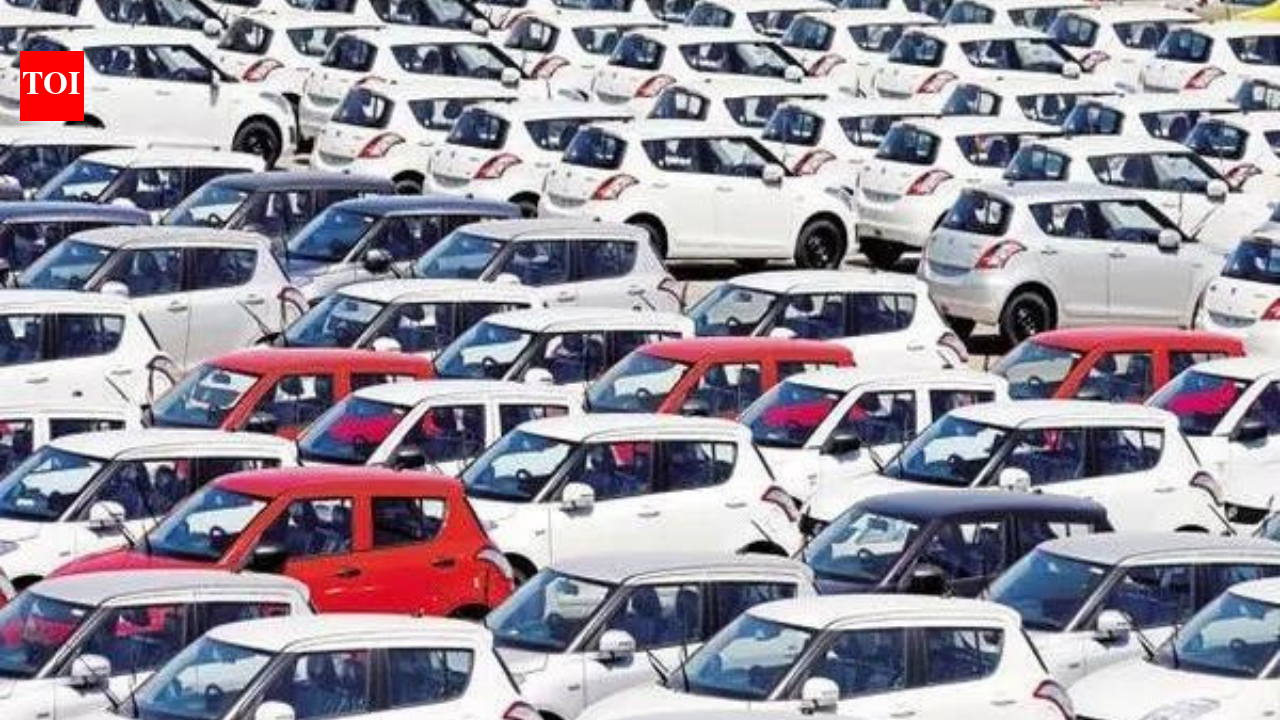 जून में कारों की बिक्री मजबूत मांग सुधार का संकेत देती है