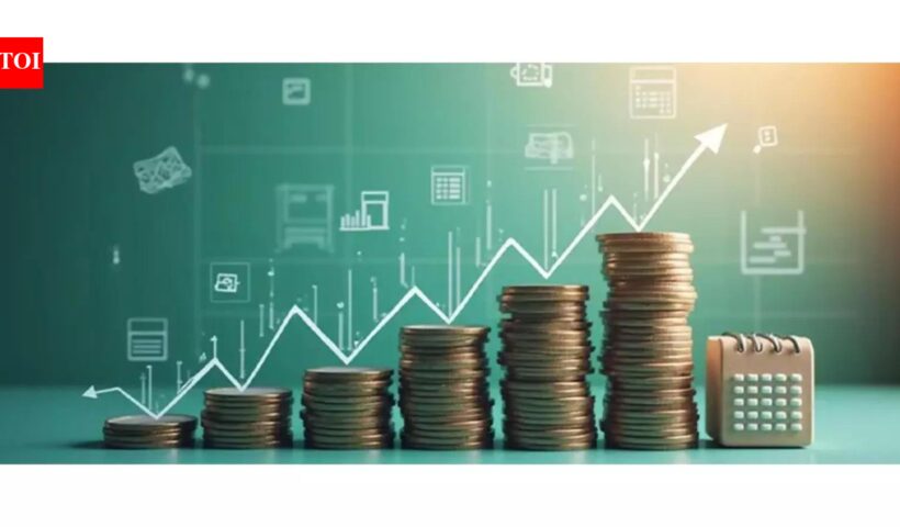 एफपीआई की $5 बिलियन की बांड खरीद स्थिर इक्विटी बिक्री को संतुलित करती है