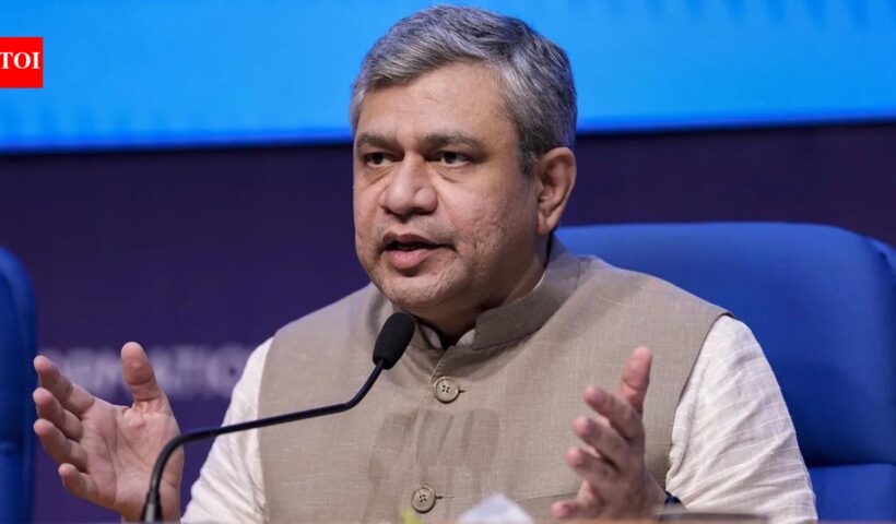 बाल यौन शोषण सामग्री: आईटी मंत्री अश्विनी वैष्णव ने MeitY को इंस्टाग्राम बाल दुर्व्यवहार विज्ञापनों पर मेटा को तलब करने का आदेश दिया: रिपोर्ट