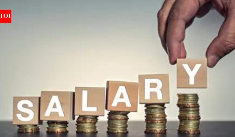 एआई बूम ने औद्योगिक इंजीनियरों के वेतन पैकेज को बढ़ाया