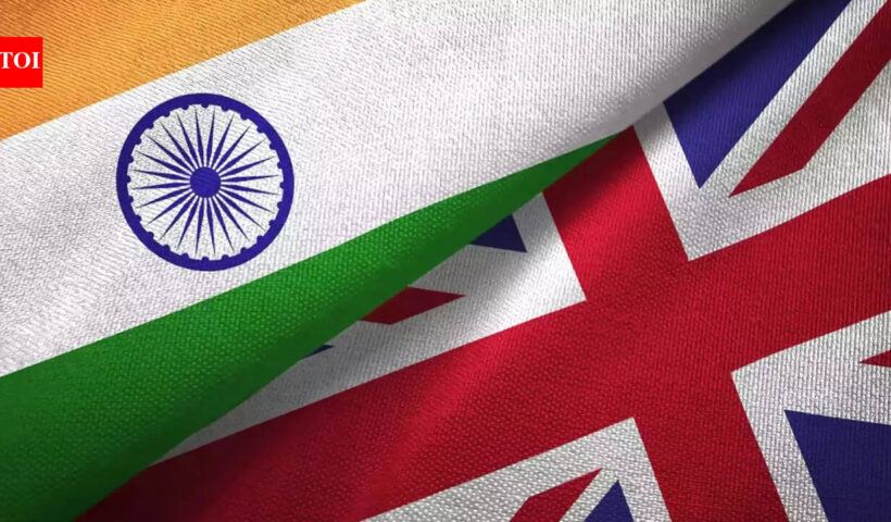 भारत-ब्रिटेन व्यापार समझौता: केंद्र ने वस्तुओं की उत्पत्ति के निर्धारण के लिए नियमों को अधिसूचित किया