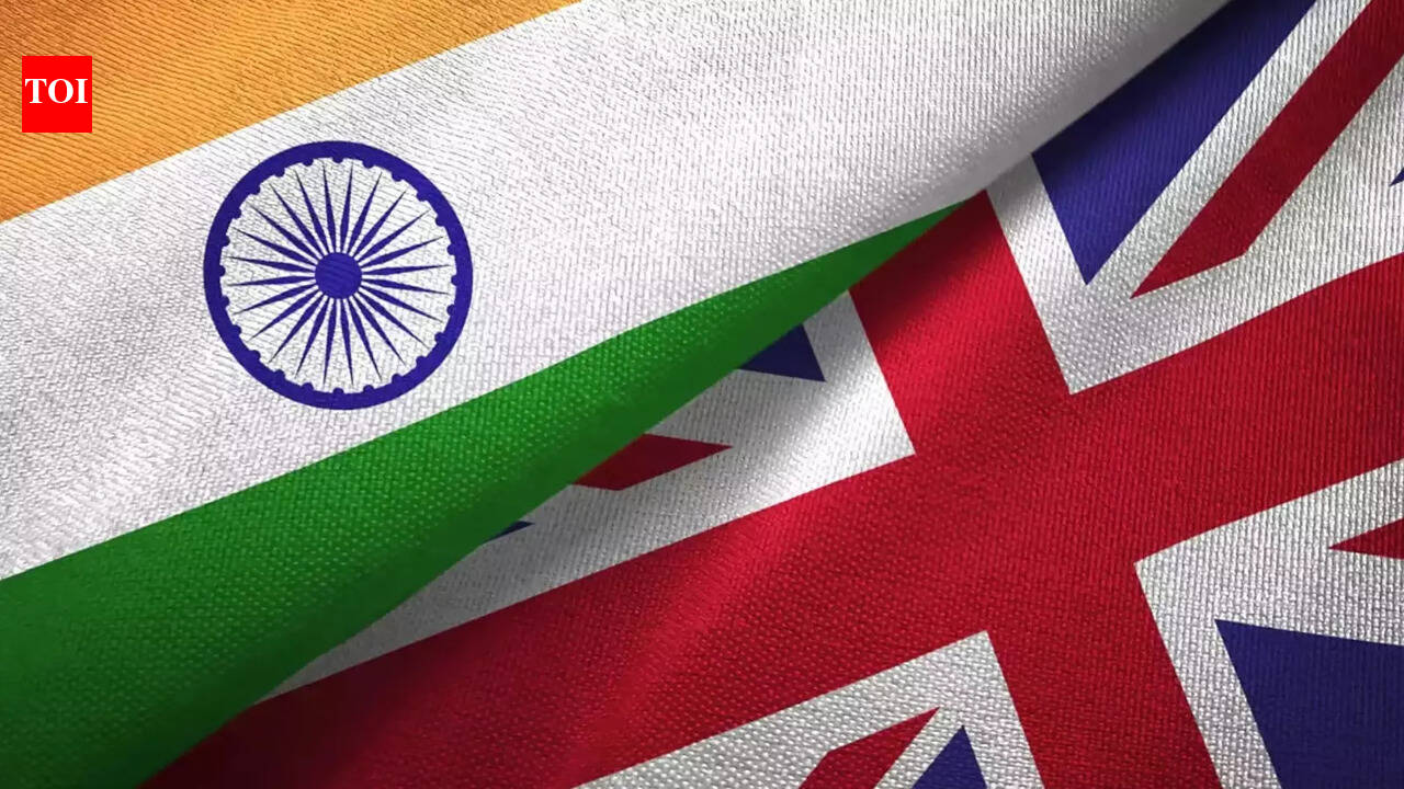 भारत-ब्रिटेन व्यापार समझौता: केंद्र ने वस्तुओं की उत्पत्ति के निर्धारण के लिए नियमों को अधिसूचित किया