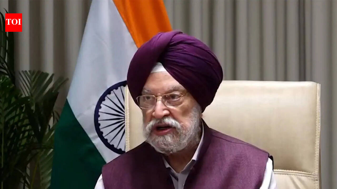 'आलोचना का स्वागत है, अफवाहें नहीं': ई20 ईंधन की चर्चा, इंजन क्षति के दावों पर पुरी