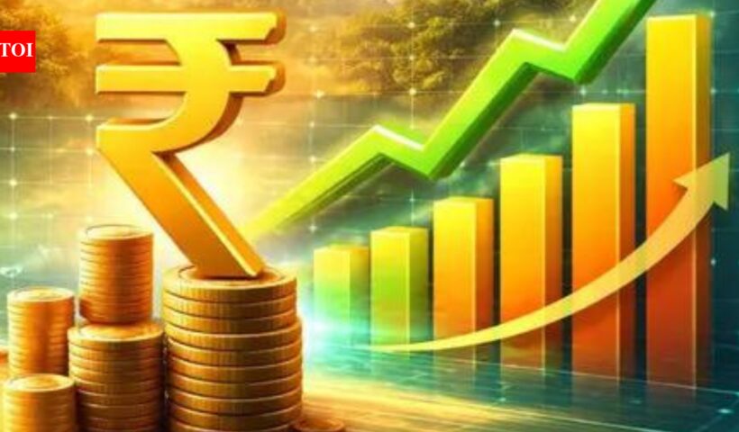 विकास, निराशा नहीं: मॉर्गन स्टेनली ने भारतीय इक्विटी पर तेजी का रुख बरकरार रखा है