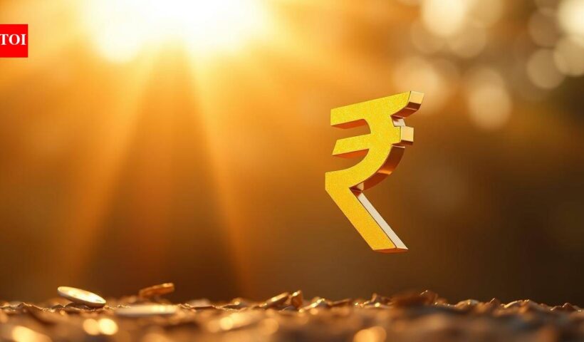 शुरुआती कारोबार में अमेरिकी डॉलर के मुकाबले रुपया 15 पैसे मजबूत होकर 95.28 पर पहुंच गया