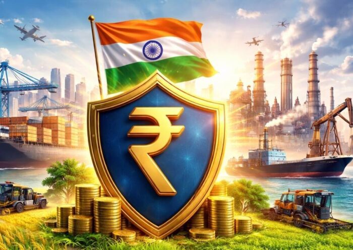 भारत की अर्थव्यवस्था ईरान युद्ध परीक्षण में सफल रही। क्या अल नीनो पार्टी खराब कर सकता है?