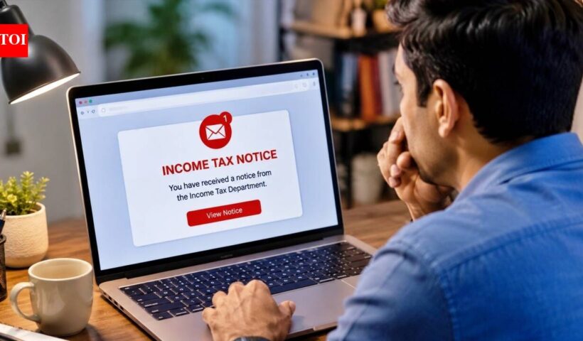 आयकर नोटिस डिकोड: जांच से बचने के लिए प्रत्येक करदाता को आईटीआर दाखिल करने के बारे में क्या पता होना चाहिए