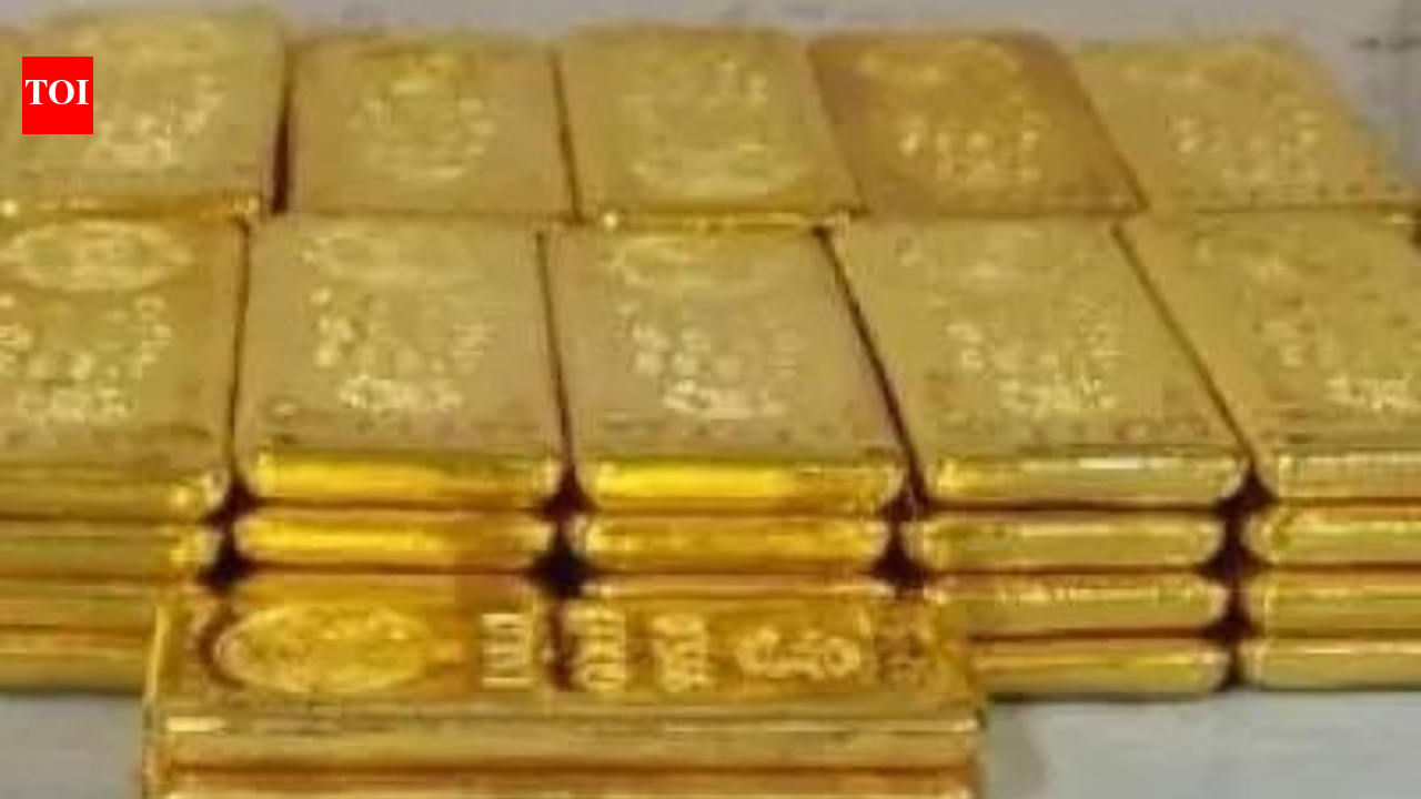 सोने, चांदी की दर का दृष्टिकोण: मध्य पूर्व संघर्ष, मुद्रास्फीति के आंकड़े इस सप्ताह कीमतों को बढ़ाएंगे
