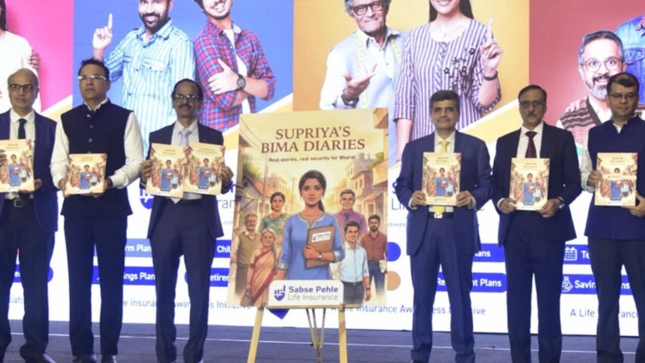 जीवन बीमा साक्षरता: IRDAI ने उपभोक्ताओं के लिए जीवन बीमा को सरल बनाने के लिए कॉमिक बुक श्रृंखला लॉन्च की