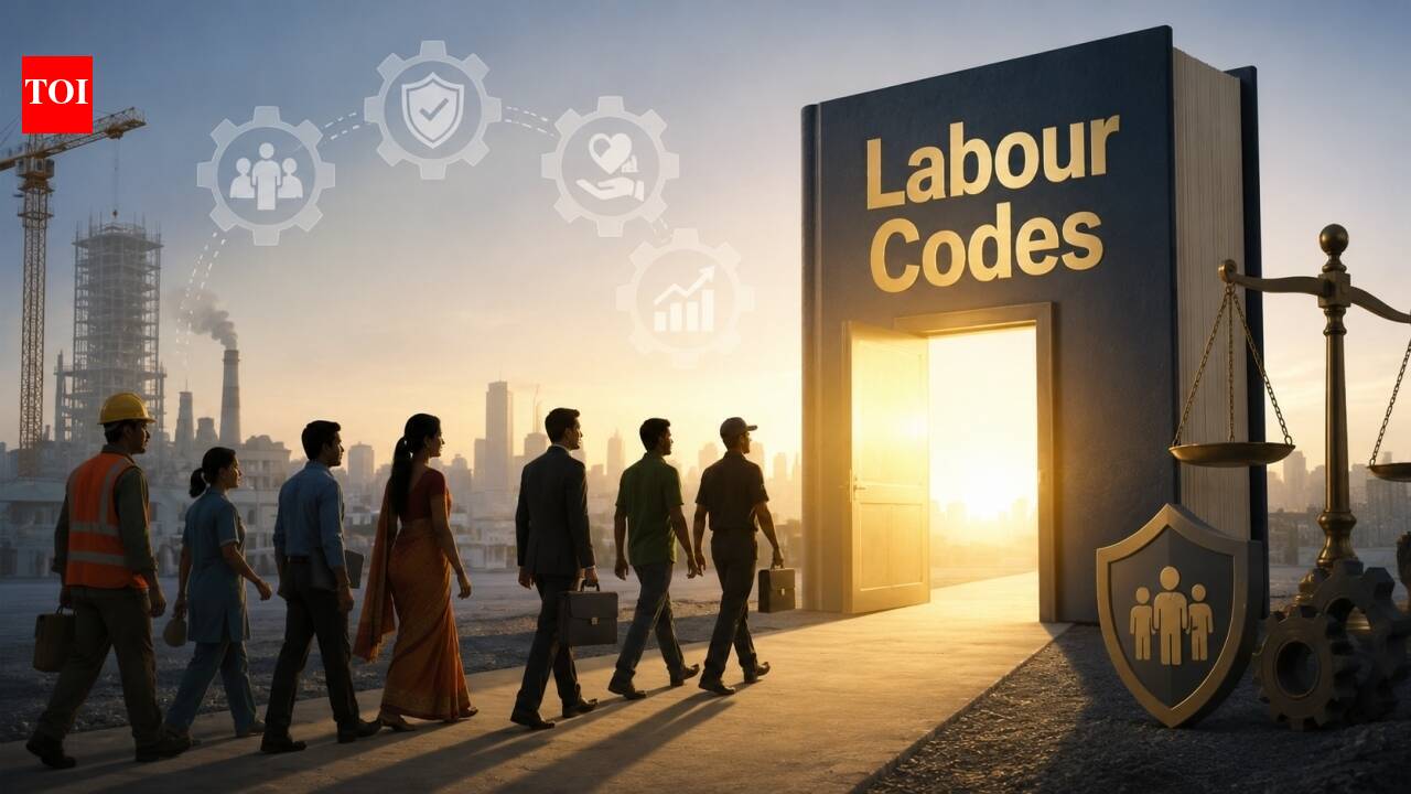 क्या इस्तीफे के बाद कर्मचारियों को अंततः तेजी से भुगतान मिलेगा? श्रम संहिताओं और पूर्ण एवं अंतिम निपटान को समझना